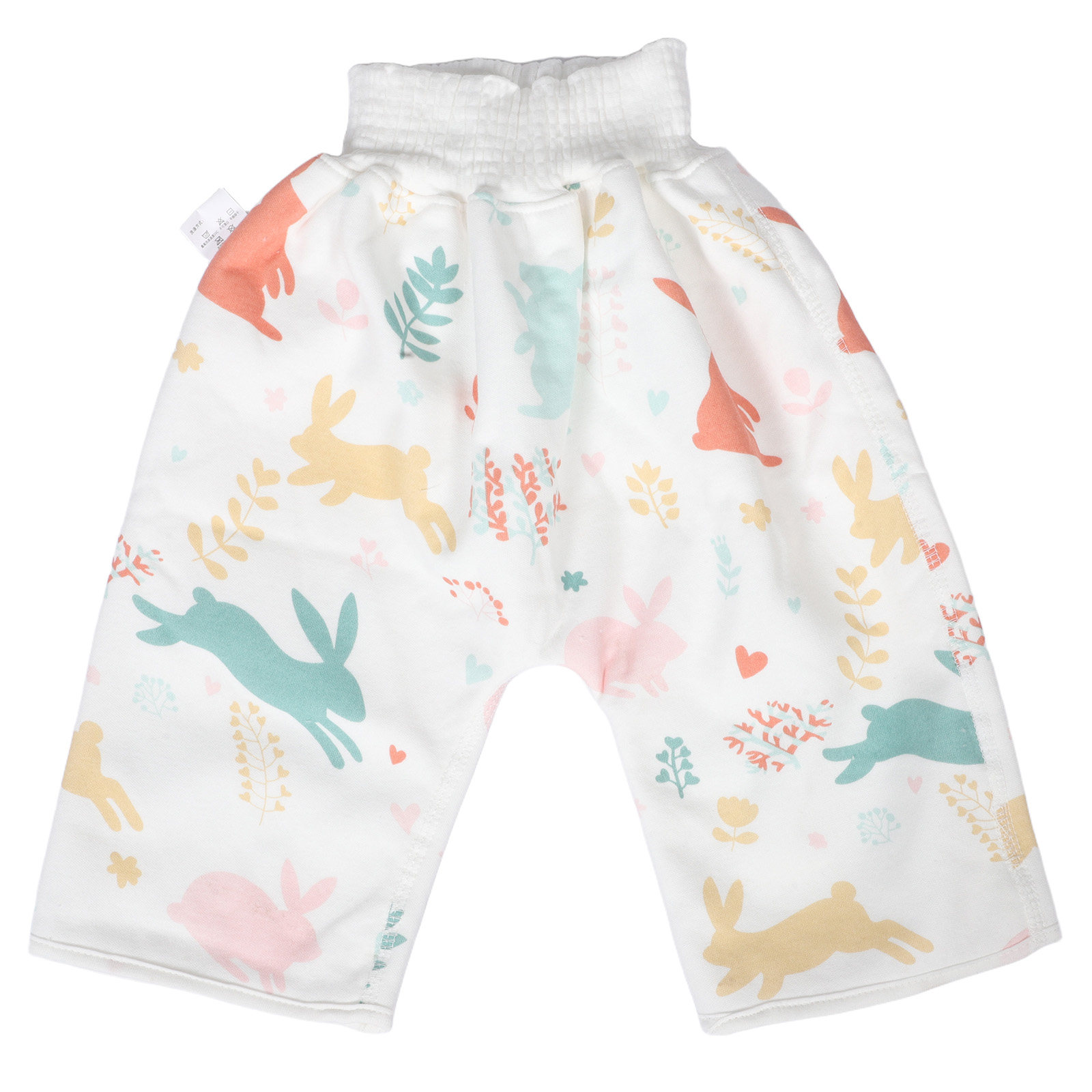 Toddler Training Pants Leak Proof - سراويل تدريب على استخدام المرحاض مقاومة