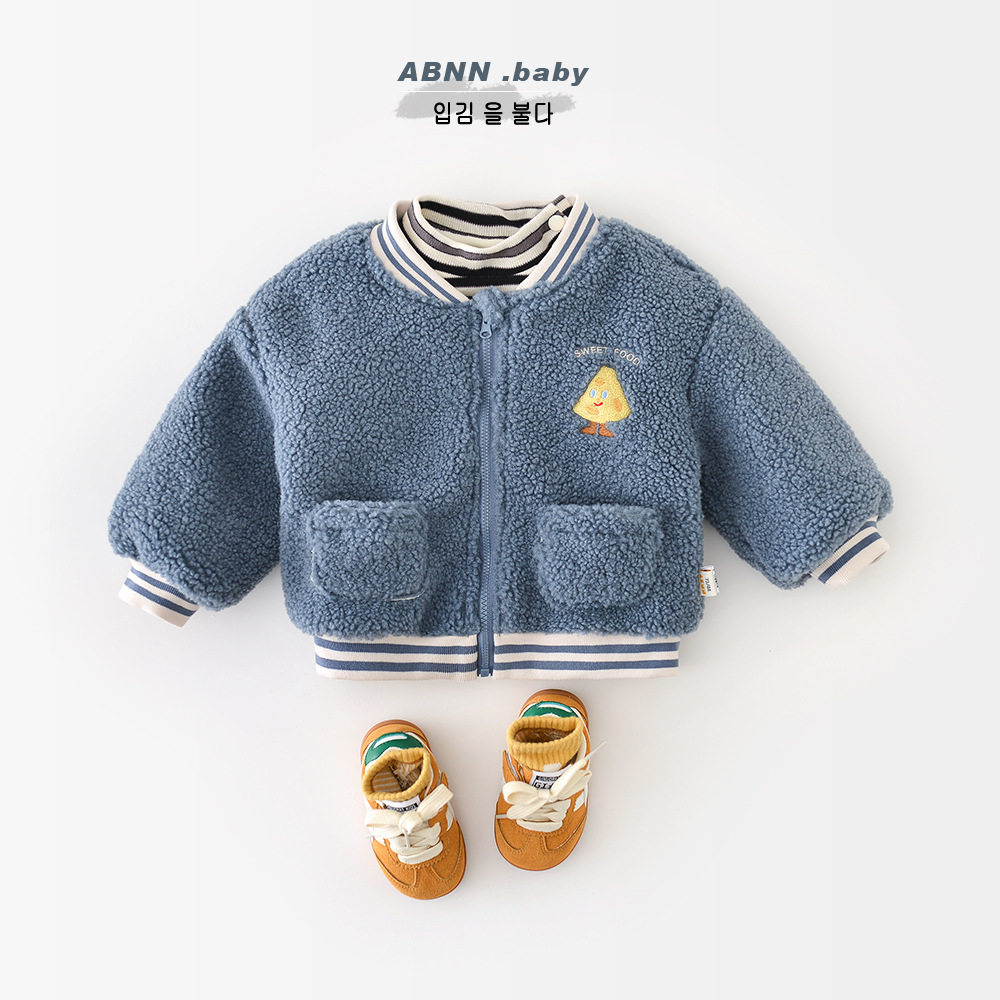 الرضع الفتيات القطن وسادة مبطن - مراجعة Toddler Boy Winter Fleece Jacket وسعره