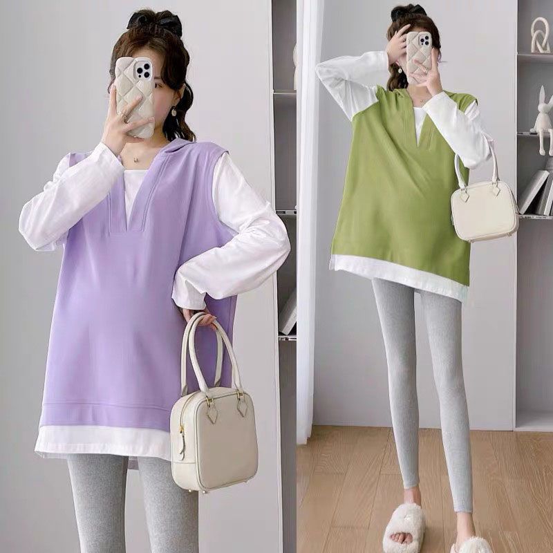 طقم ملابس حمل جديد لعام 2026 م - مراجعة Maternity Wear وسعره