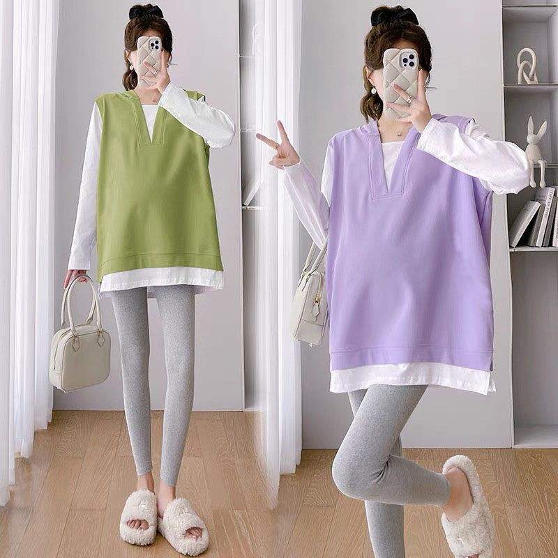 طقم ملابس حمل جديد لعام 2026 م - مراجعة Maternity Wear وسعره
