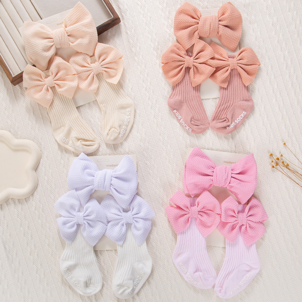 2 قطعة/المجموعة رصاصة كبيرة ال - مراجعة Unisex Baby Socks Non Slip وسعره