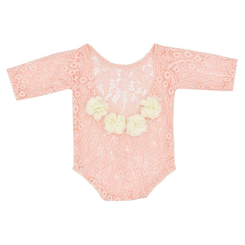 إكسسوارات تصوير الأطفال، ملابس - مراجعة Infant Photography Props Outfit وسعره