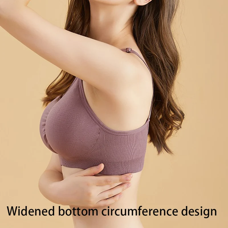 حمالة صدر للرضاعة بدون استخدام - مراجعة Maternity Wear وسعره