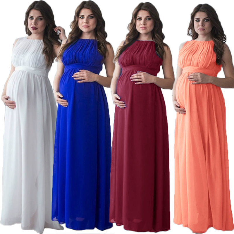 امرأة ملابس الحمل الجديدة بلا  - مراجعة Maternity Wear وسعره