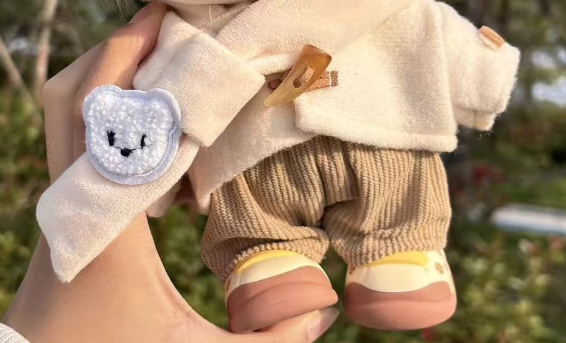 دمية جديدة لعام 2026، سميكة لل - مراجعة Baby Clothes وسعره